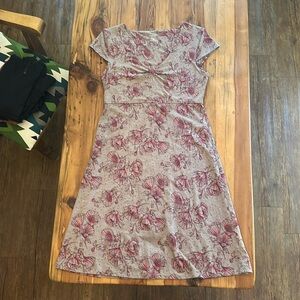 Toad & Co Dress